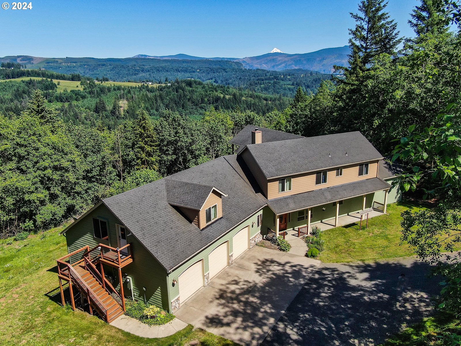 81 Brian Road Washougal, WA 98671 - Photo 5 of 41 Gallery Image 5