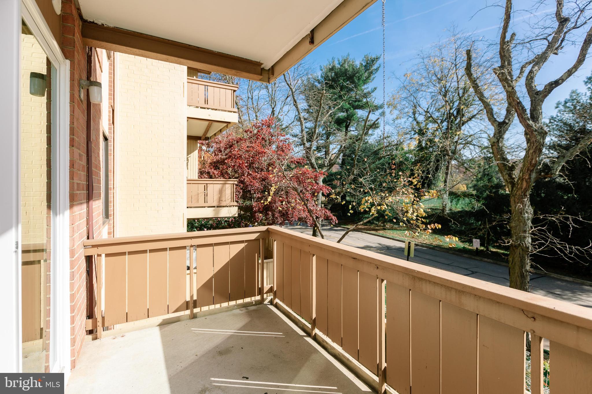 7 Hamill Road, Unit 7C Baltimore, MD 21210 - Photo 29 of 31