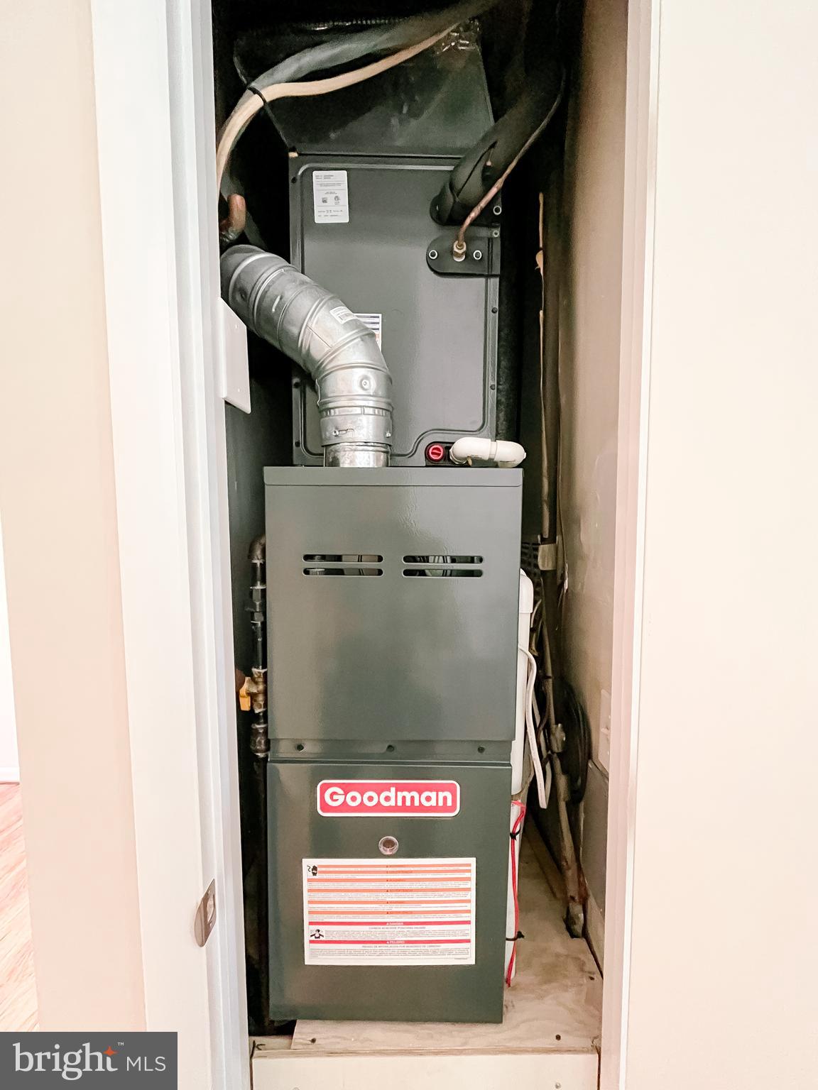 7 Hamill Road, Unit 7C Baltimore, MD 21210 - Photo 30 of 31