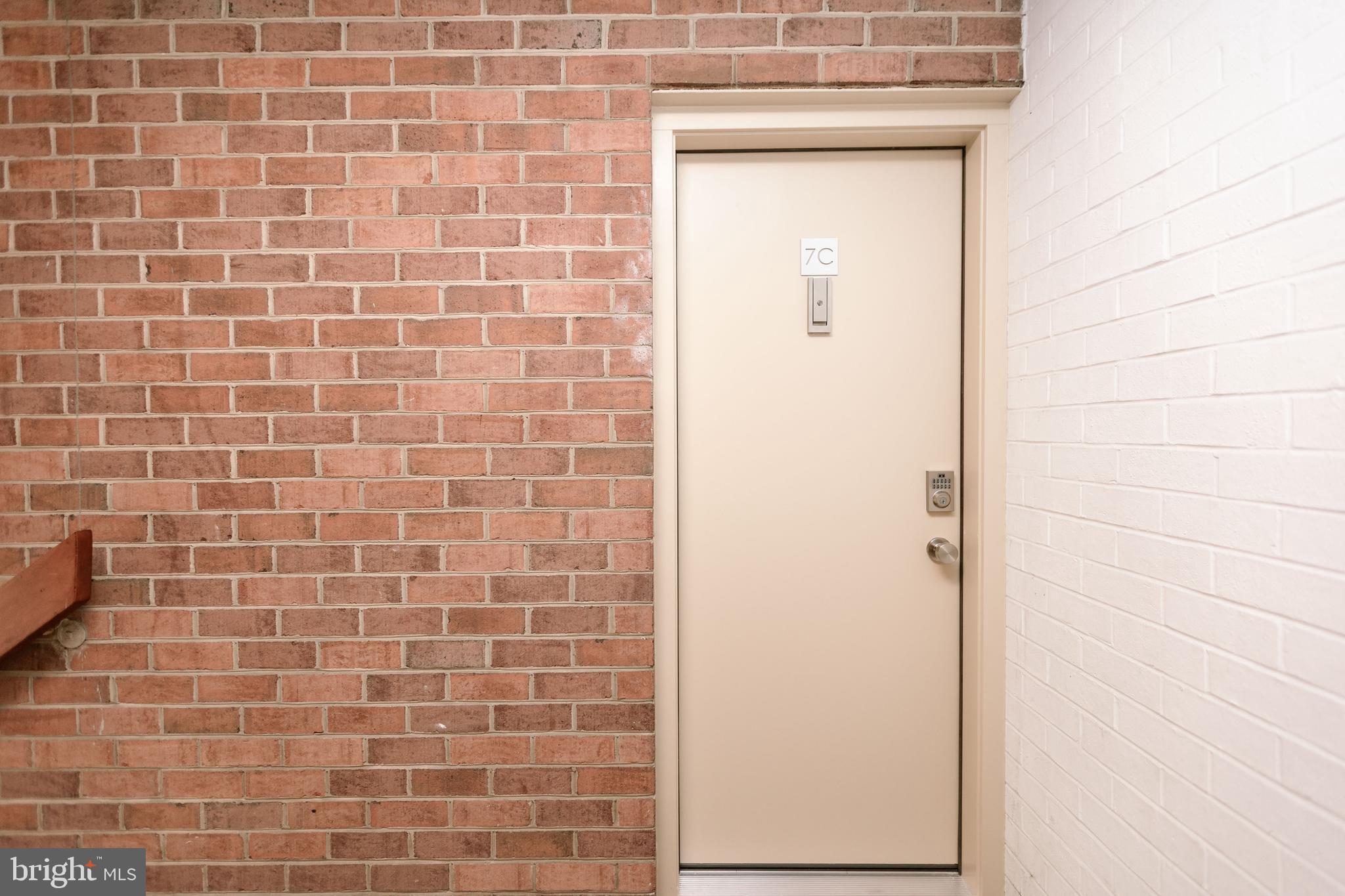 7 Hamill Road, Unit 7C Baltimore, MD 21210 - Photo 31 of 31