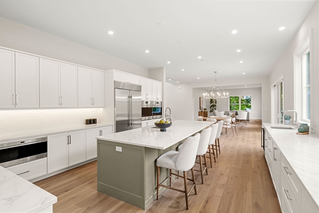 22 Wyman Road Lexington, MA 02420 - Photo 8 of 41