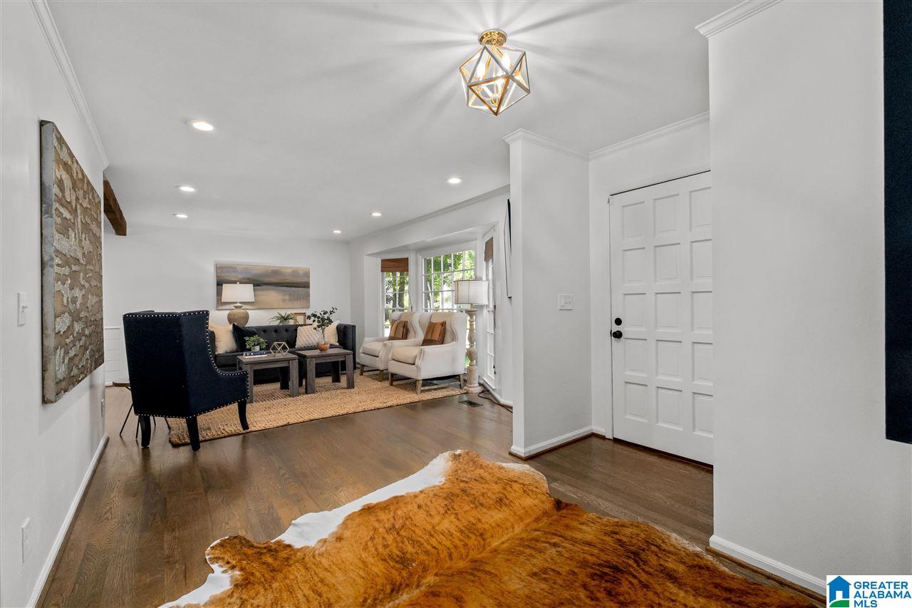 4739 Bridgewater Road Birmingham, AL 35243 - Photo 10 of 48