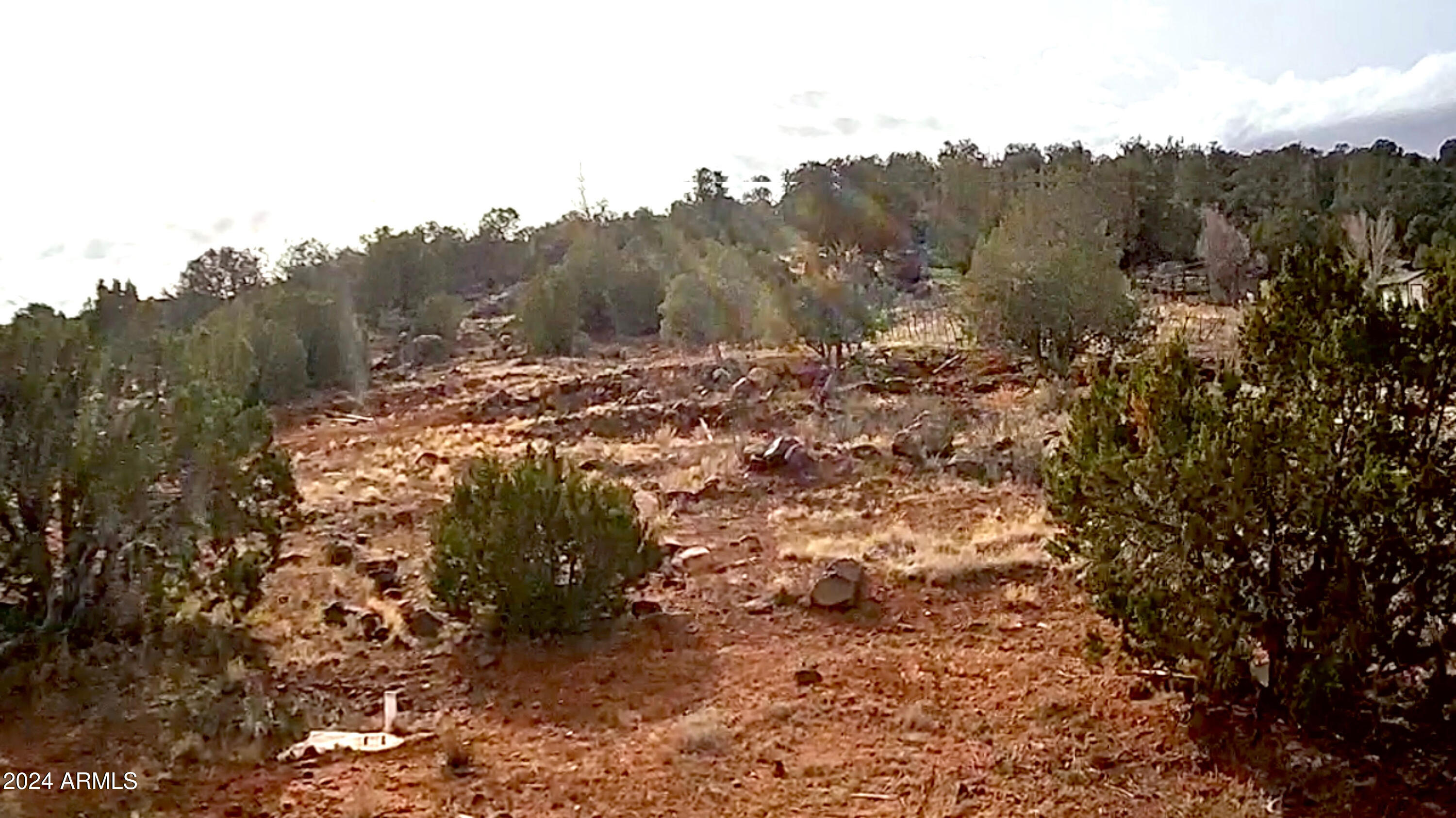 7651 Bar Ditch Road, Unit 70 Show Low, AZ 85901 - Photo 2 of 7 1