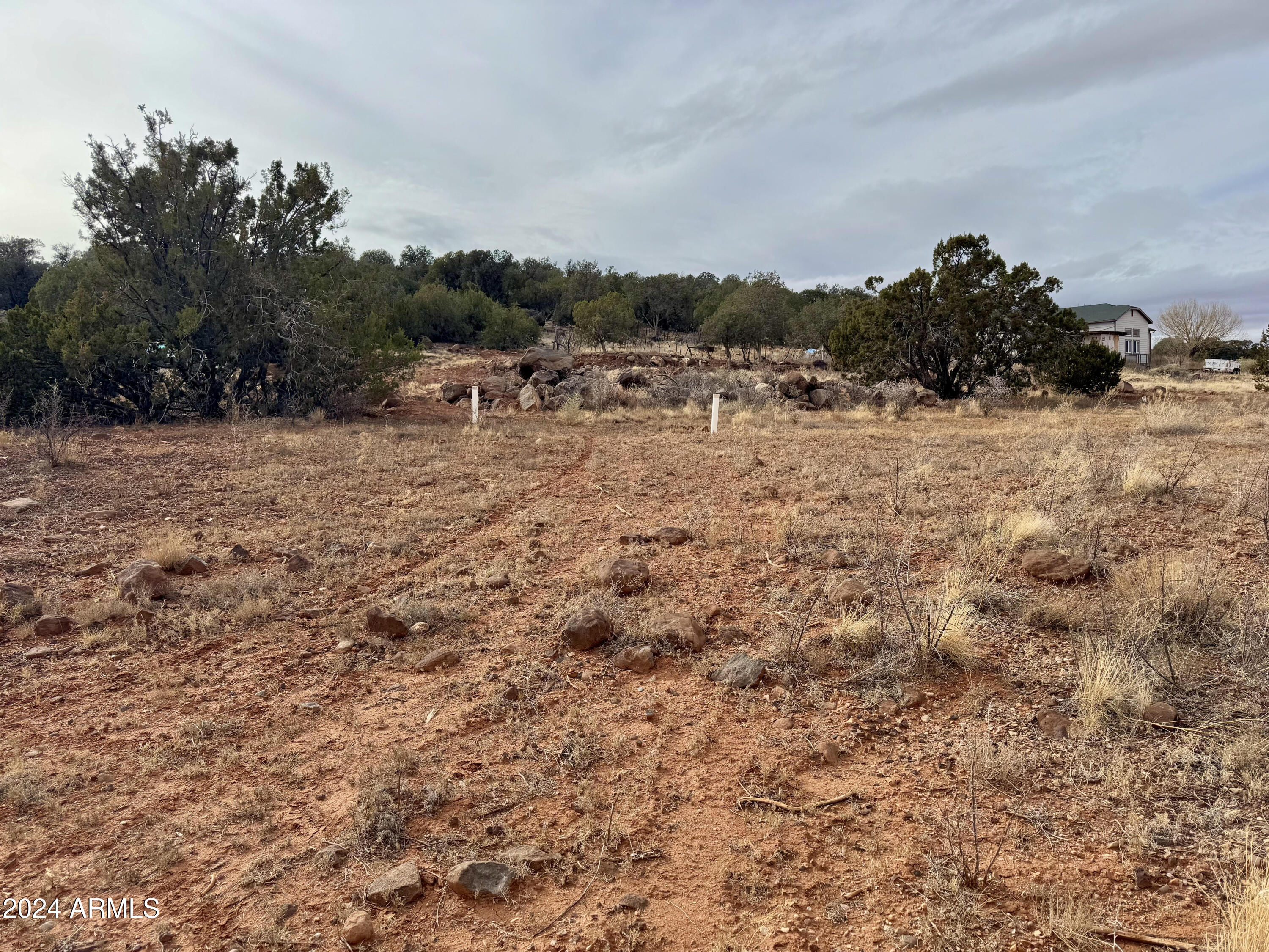 7651 Bar Ditch Road, Unit 70 Show Low, AZ 85901 - Photo 3 of 7 2