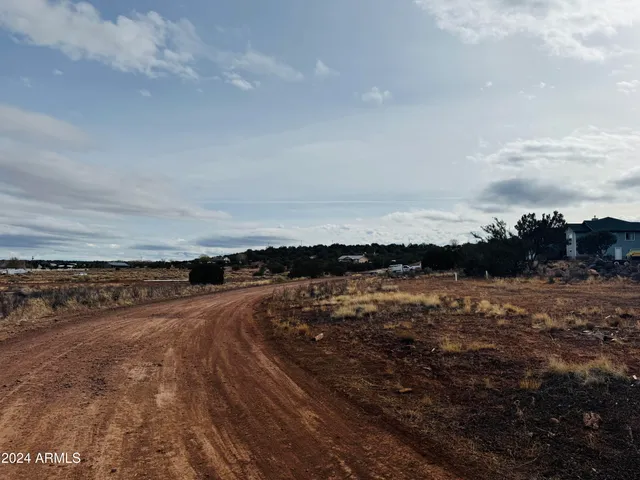 $30,000 | 7651 Bar Ditch Road, Unit 70, Show Low, AZ 85901