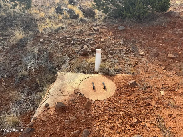 $30,000 | 7651 Bar Ditch Road, Unit 70, Show Low, AZ 85901