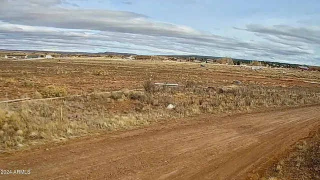 $30,000 | 7651 Bar Ditch Road, Unit 70, Show Low, AZ 85901