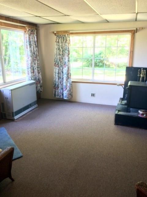 6 Bassett Road Winslow, ME 04901 - Photo 9 of 22 Living room