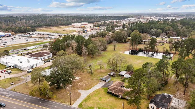 $248,000 | 1612 South Chestnut Street, Lufkin, TX 75901