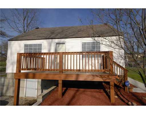 240 Elm Road Uniontown, PA 15401 - Photo 1 of 1 Exterior Front.