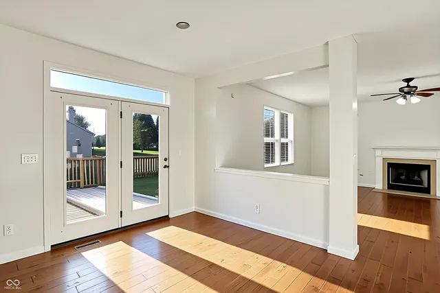 $419,999 | 2161 Silver Rose Drive, Avon, IN 46123