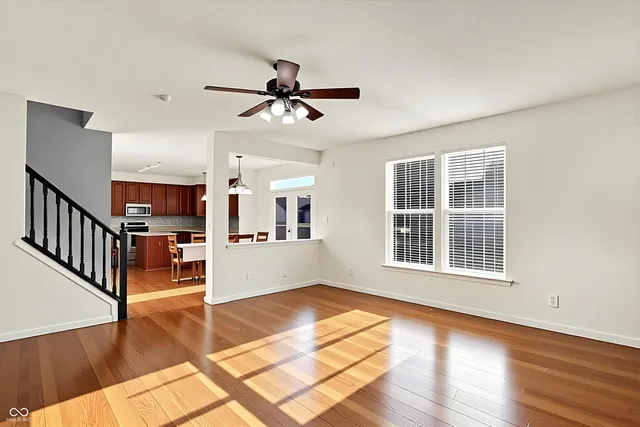 $419,999 | 2161 Silver Rose Drive, Avon, IN 46123