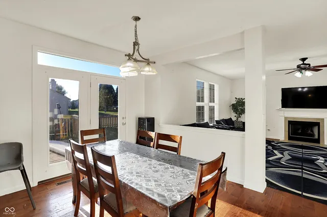 $427,000 | 2161 Silver Rose Drive, Avon, IN 46123