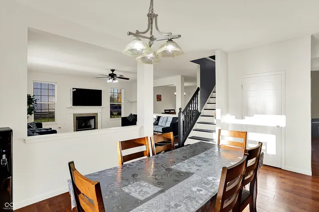 $427,000 | 2161 Silver Rose Drive, Avon, IN 46123