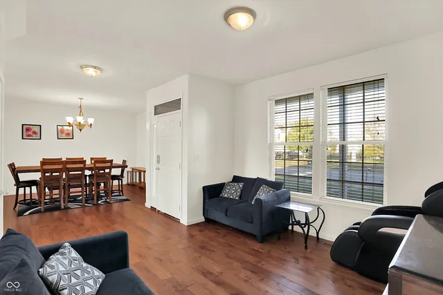 $427,000 | 2161 Silver Rose Drive, Avon, IN 46123