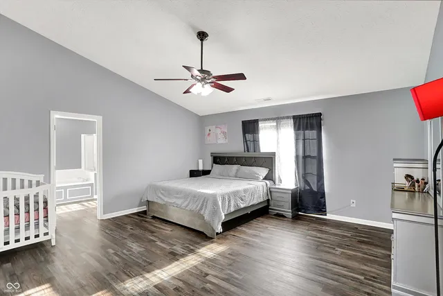 $427,000 | 2161 Silver Rose Drive, Avon, IN 46123