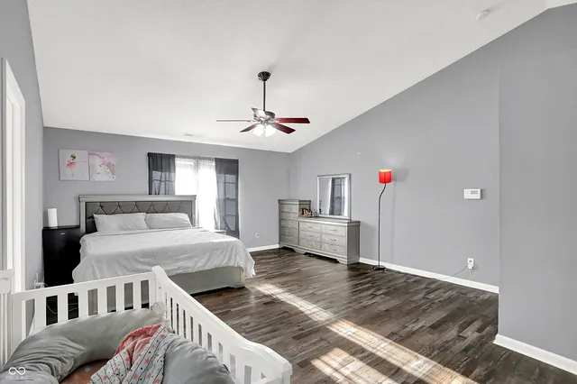 $427,000 | 2161 Silver Rose Drive, Avon, IN 46123