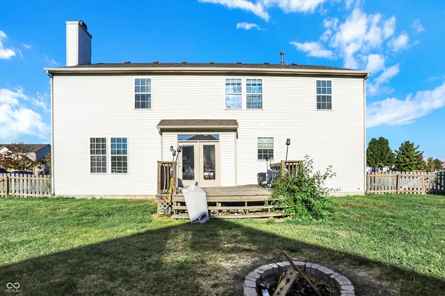 $419,999 | 2161 Silver Rose Drive, Avon, IN 46123