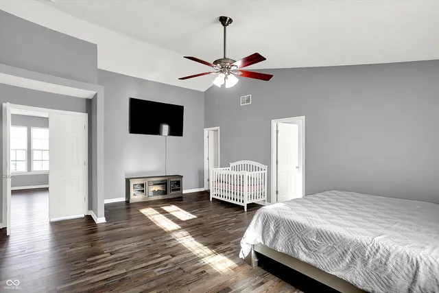 $427,000 | 2161 Silver Rose Drive, Avon, IN 46123