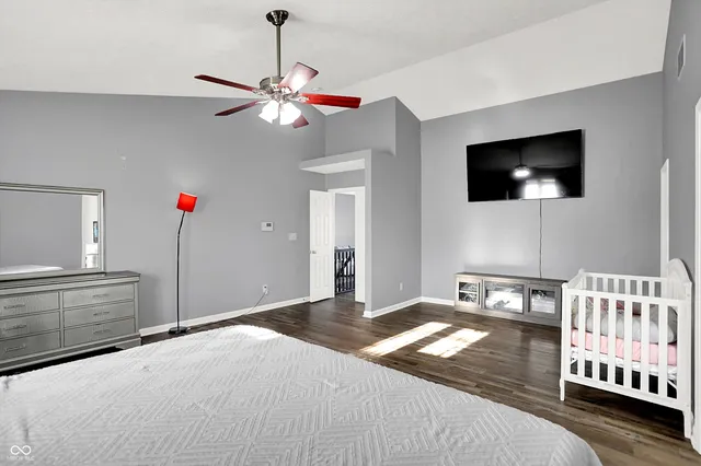 $427,000 | 2161 Silver Rose Drive, Avon, IN 46123