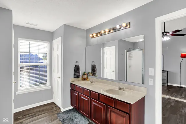 $427,000 | 2161 Silver Rose Drive, Avon, IN 46123