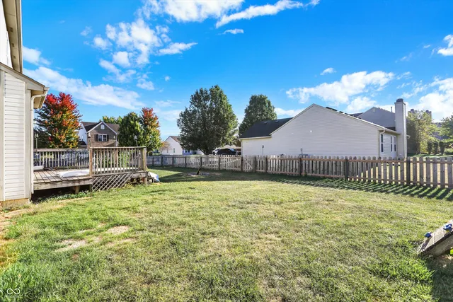 $419,999 | 2161 Silver Rose Drive, Avon, IN 46123