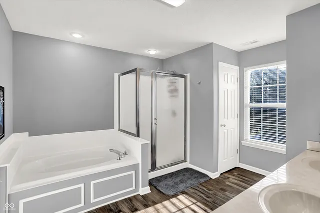 $427,000 | 2161 Silver Rose Drive, Avon, IN 46123