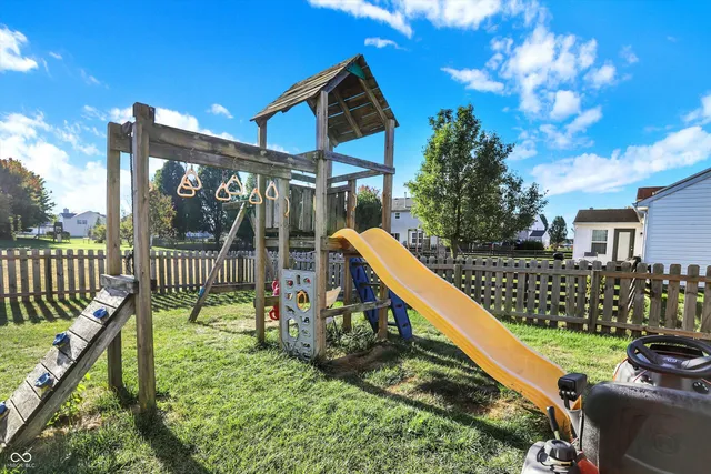 $419,999 | 2161 Silver Rose Drive, Avon, IN 46123