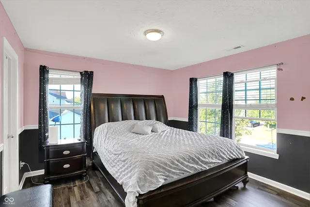 $427,000 | 2161 Silver Rose Drive, Avon, IN 46123