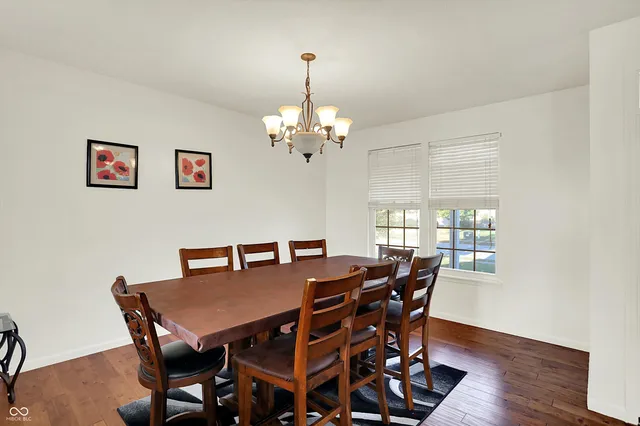 $427,000 | 2161 Silver Rose Drive, Avon, IN 46123