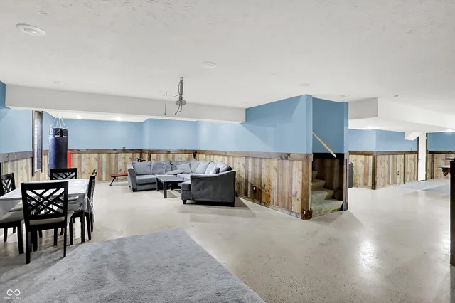 $427,000 | 2161 Silver Rose Drive, Avon, IN 46123