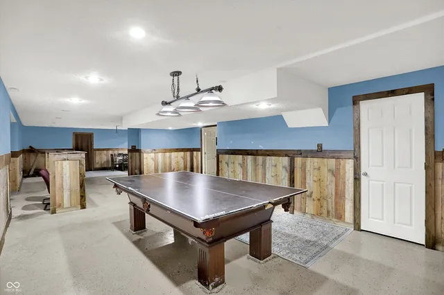 $427,000 | 2161 Silver Rose Drive, Avon, IN 46123