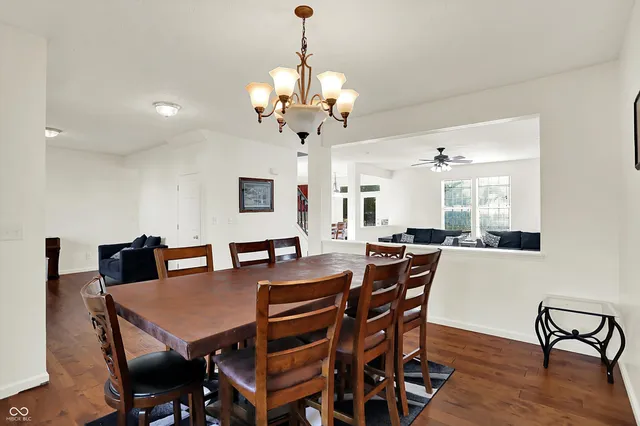 $427,000 | 2161 Silver Rose Drive, Avon, IN 46123