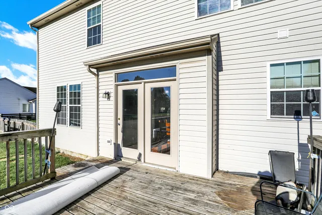 $427,000 | 2161 Silver Rose Drive, Avon, IN 46123