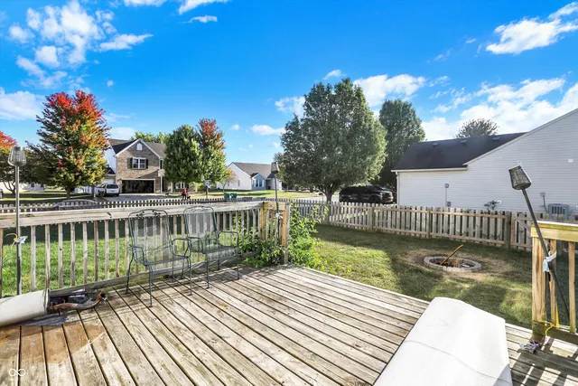 $427,000 | 2161 Silver Rose Drive, Avon, IN 46123