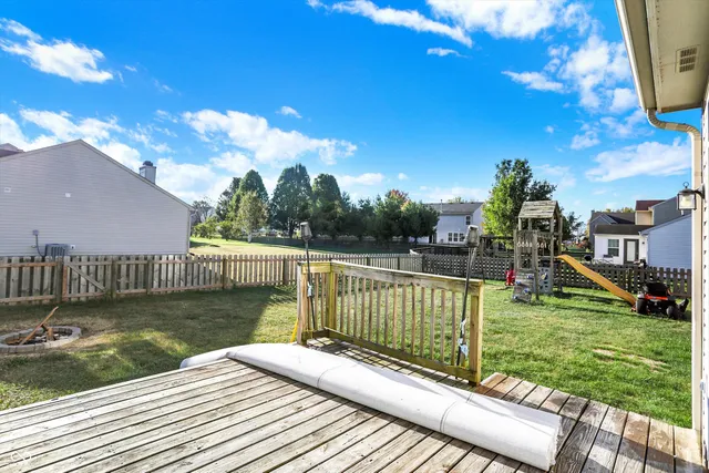 $427,000 | 2161 Silver Rose Drive, Avon, IN 46123