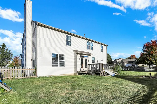 $427,000 | 2161 Silver Rose Drive, Avon, IN 46123