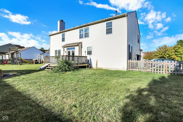 $427,000 | 2161 Silver Rose Drive, Avon, IN 46123