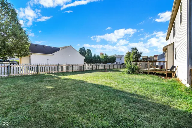 $427,000 | 2161 Silver Rose Drive, Avon, IN 46123