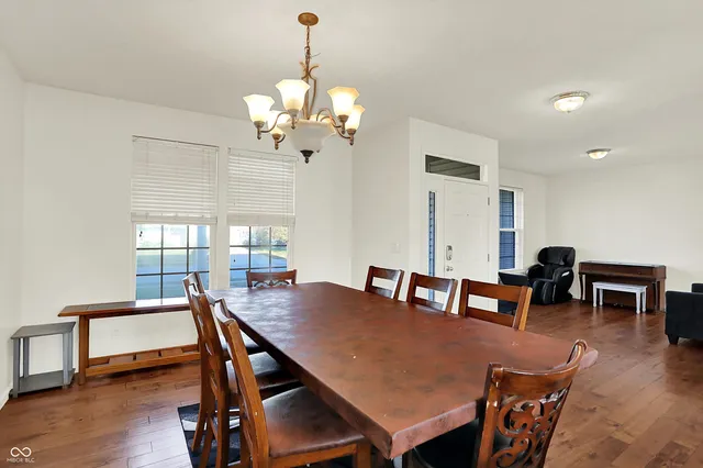 $427,000 | 2161 Silver Rose Drive, Avon, IN 46123