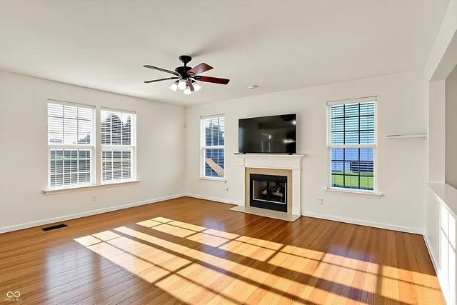 $419,999 | 2161 Silver Rose Drive, Avon, IN 46123