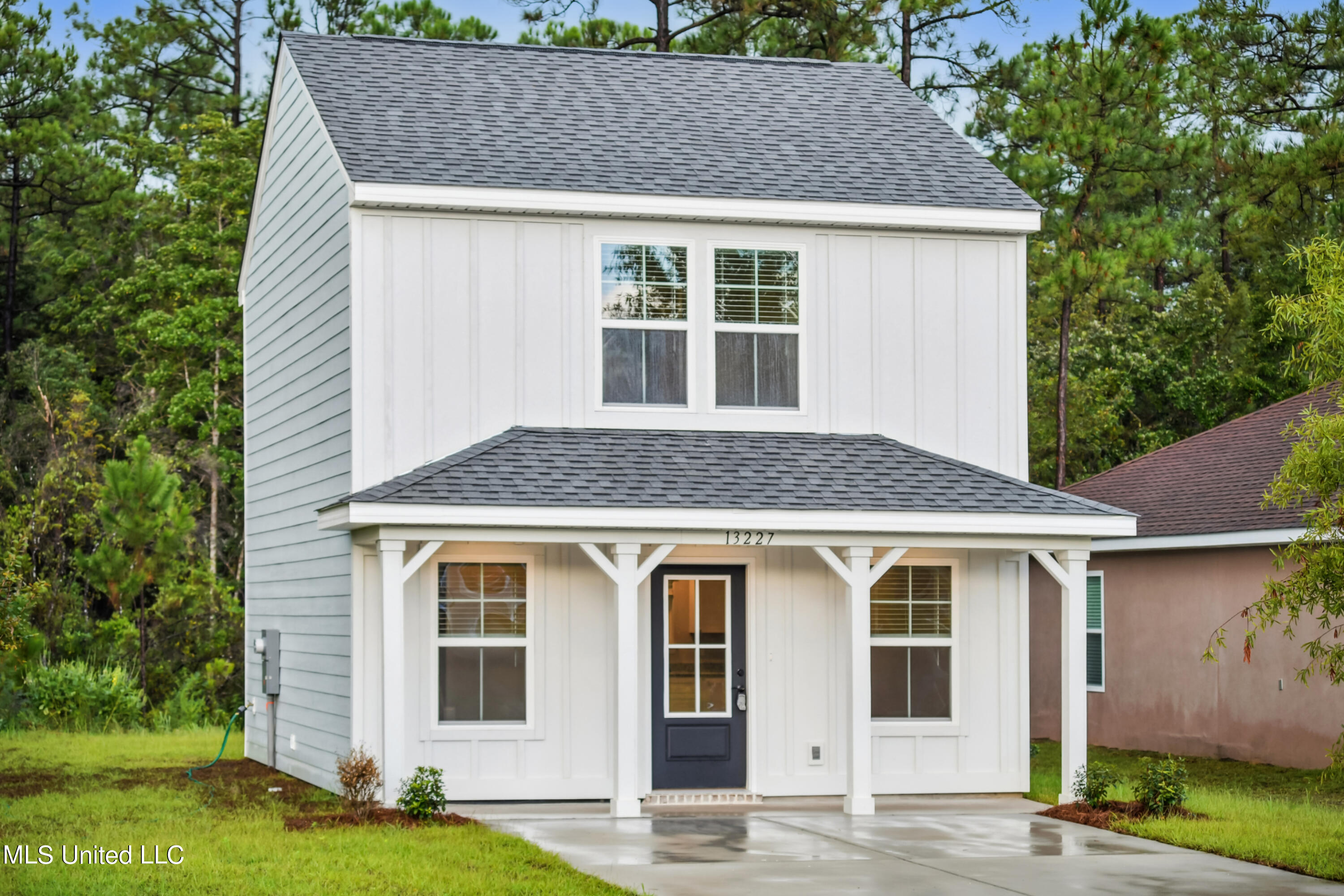 13383 Rene Avenue Gulfport, MS 39503 - Photo 10 of 10 Parker Floorplan