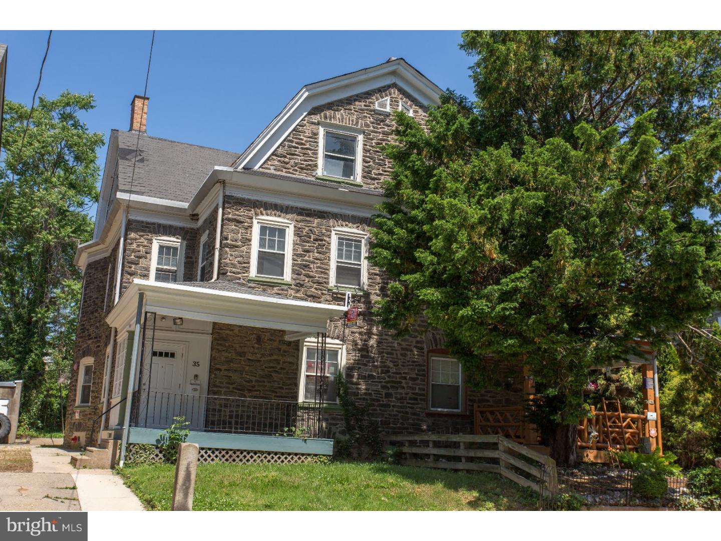 35 High Street Philadelphia, PA 19144 - Photo 1 of 22