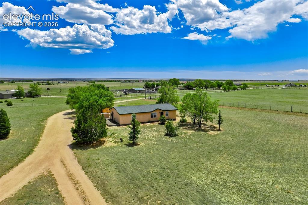 22120 McDaniels Road Calhan, CO 80808 - Photo 41 of 49
