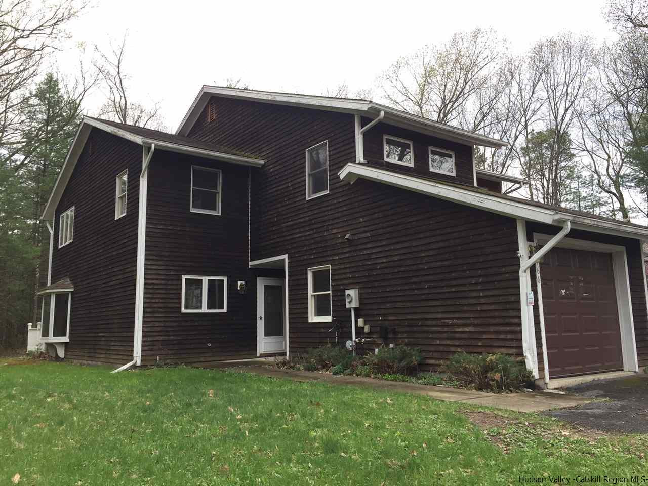 166 Ledge Road Kingston, NY 12401 - Photo 1 of 11 Photo 1