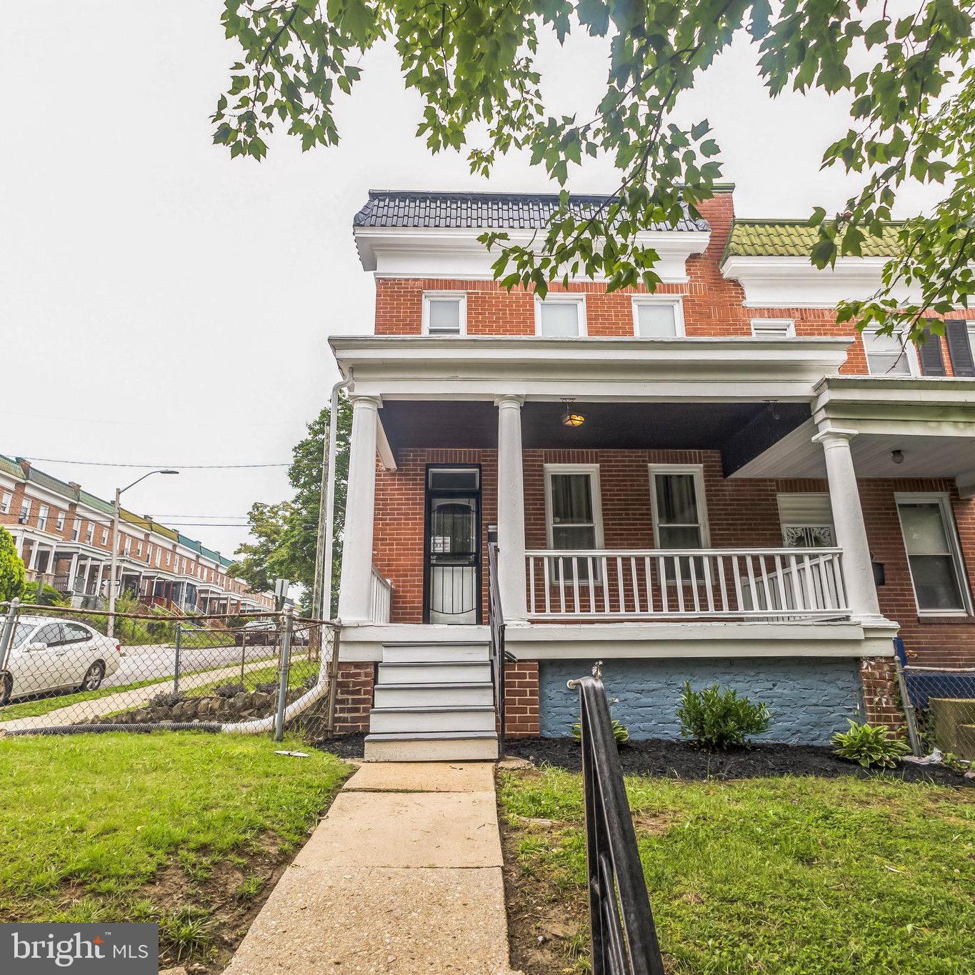 201 South Tremont Road Baltimore, MD 21229 - Photo 2 of 36 Gallery Image 2
