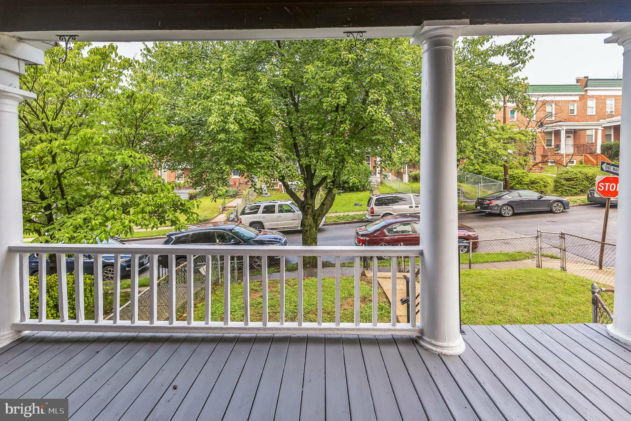 201 South Tremont Road Baltimore, MD 21229 - Photo 7 of 36 Gallery Image 7