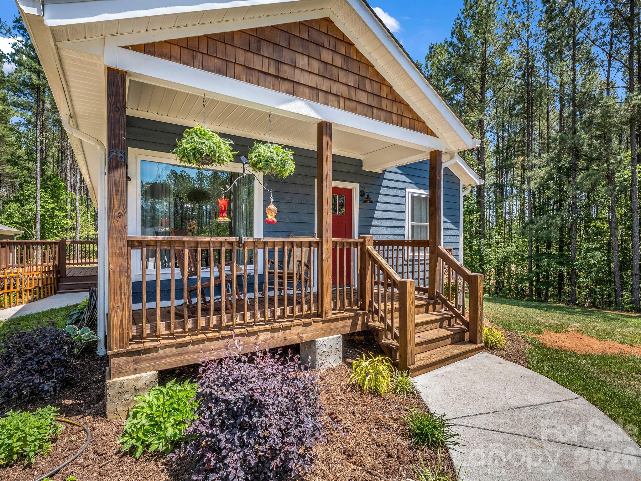 78 Ashley Court Mill Spring, NC 28756 - Photo 2 of 42