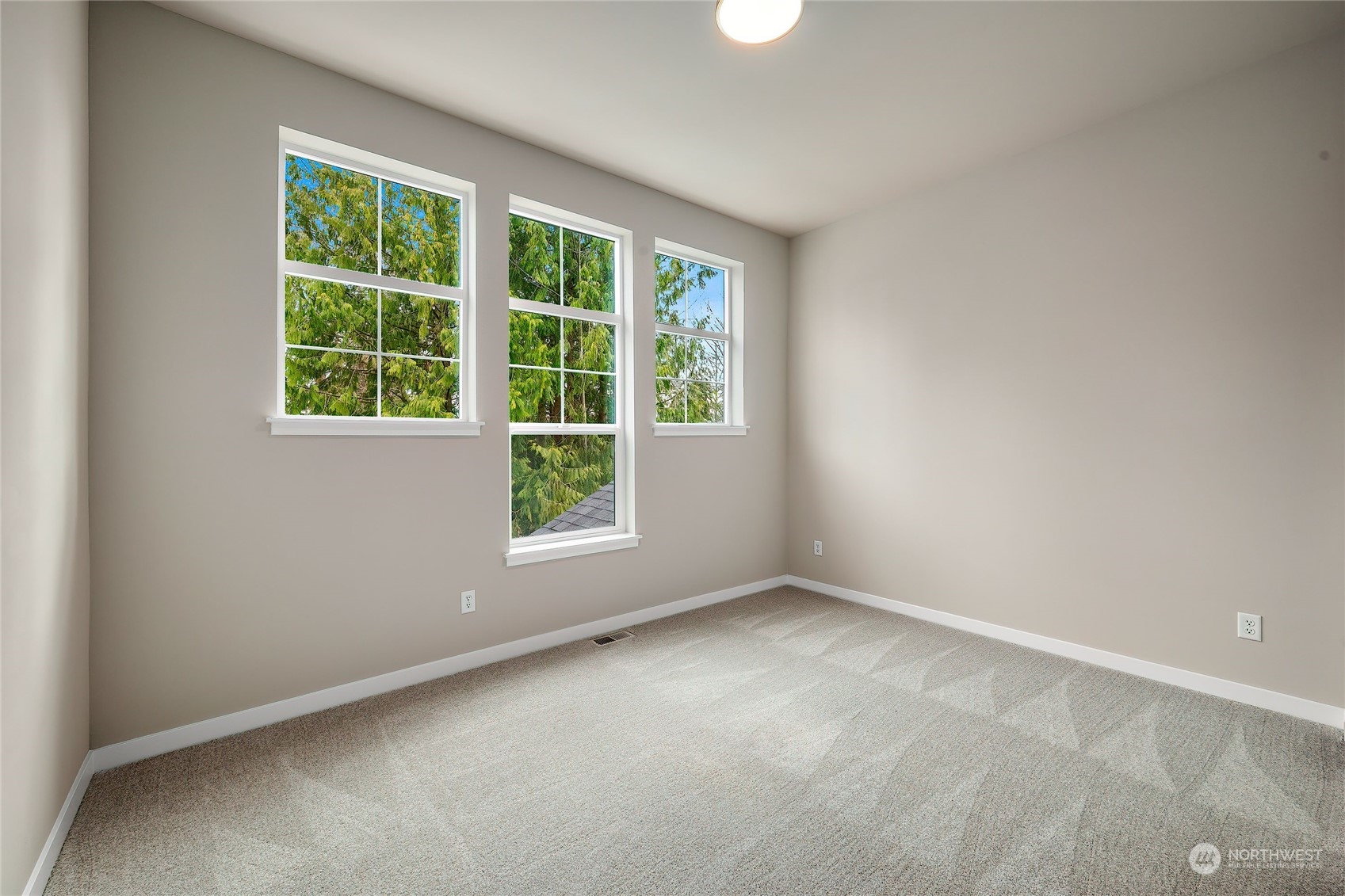 24230 Brier Road Brier, WA 98036 - Photo 26 of 40 an empty room with a window