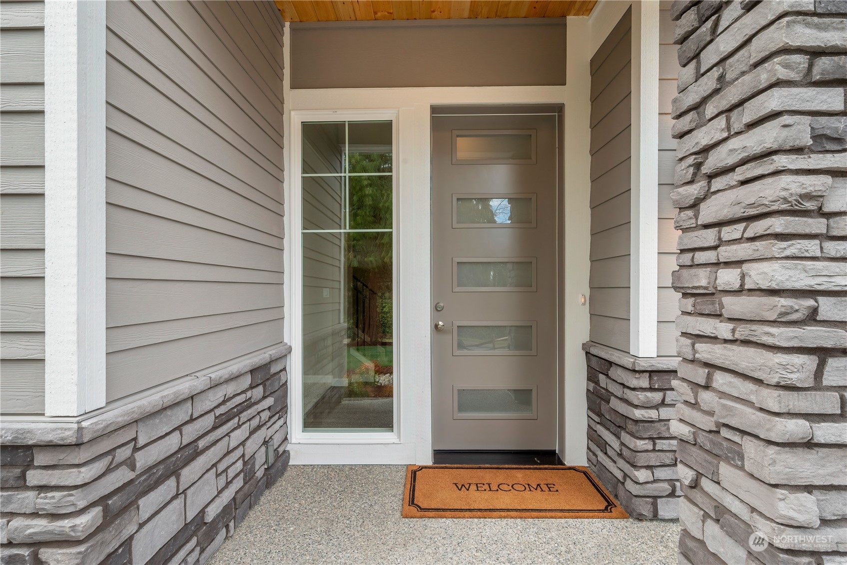 24230 Brier Road Brier, WA 98036 - Photo 3 of 40 a view of outdoor space building and windows